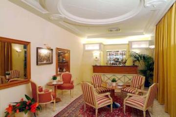 Hotel Delle Vittorie