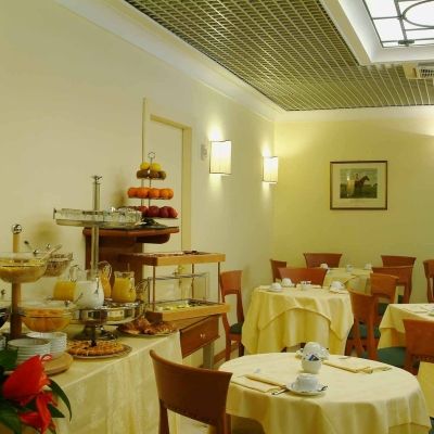 Delle Vittorie Roma