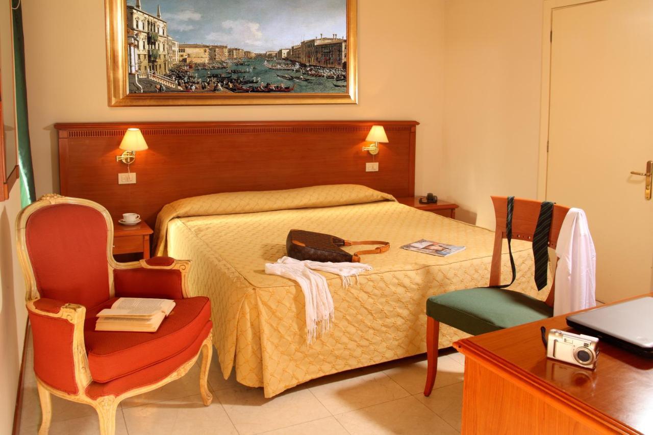 Hotel Delle Vittorie Roma