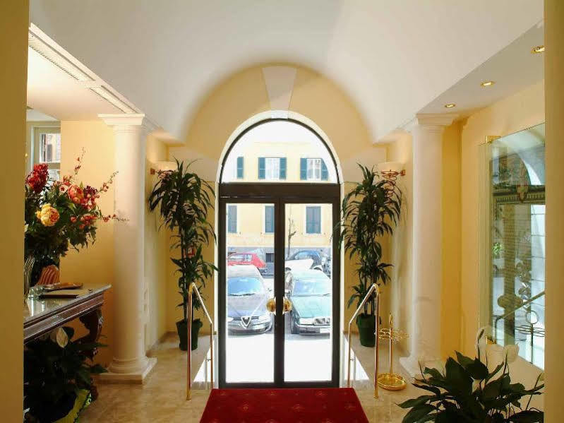 Delle Vittorie Hotel