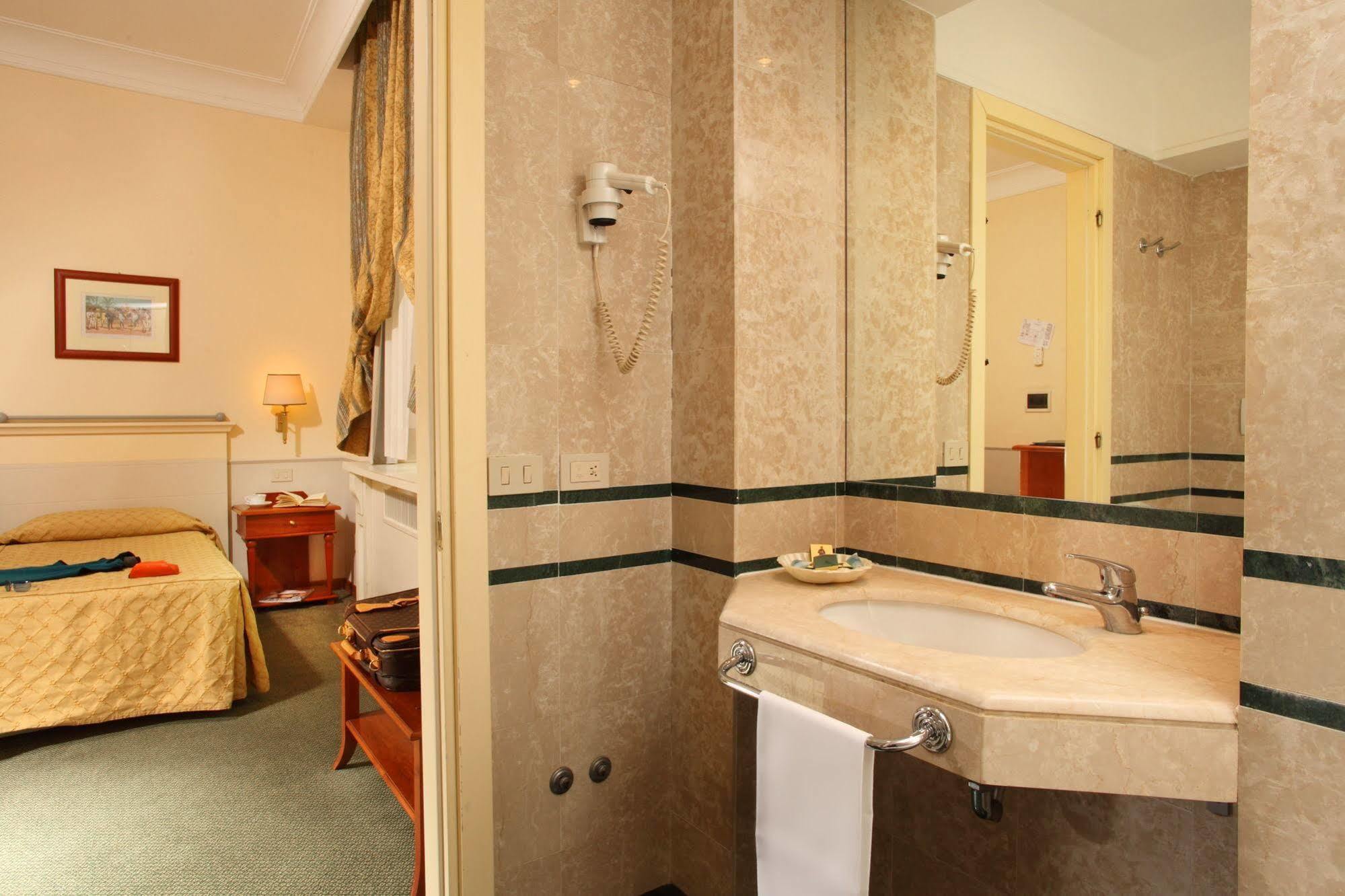 Hotel Delle Vittorie Roma