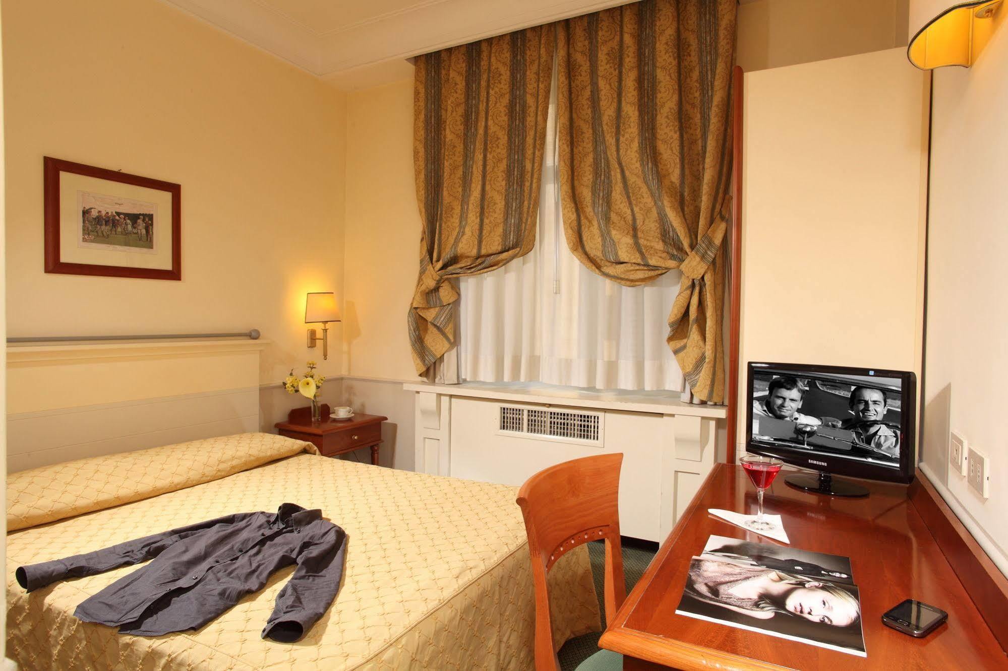 Delle Vittorie Hotel