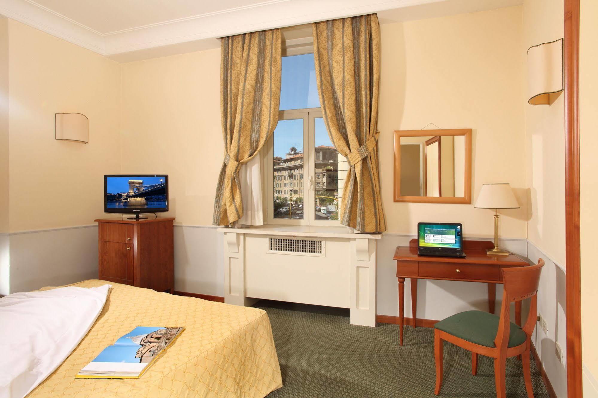 Delle Vittorie Hotel 3*