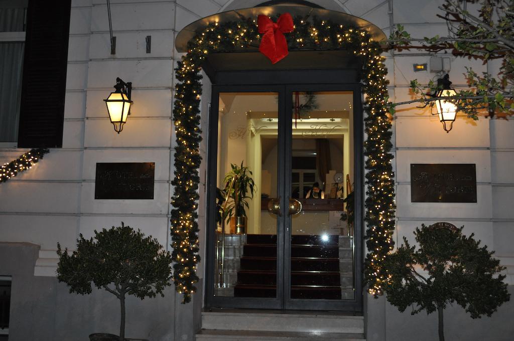 Delle Vittorie Hotel 3*